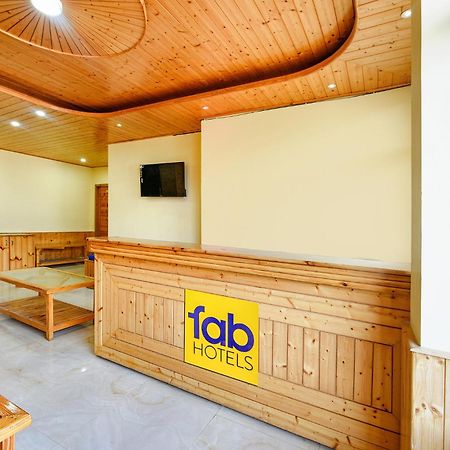Fabhotel Anant Meadows Manali  Luaran gambar