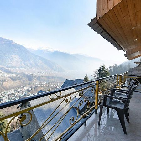 Fabhotel Anant Meadows Manali  Luaran gambar