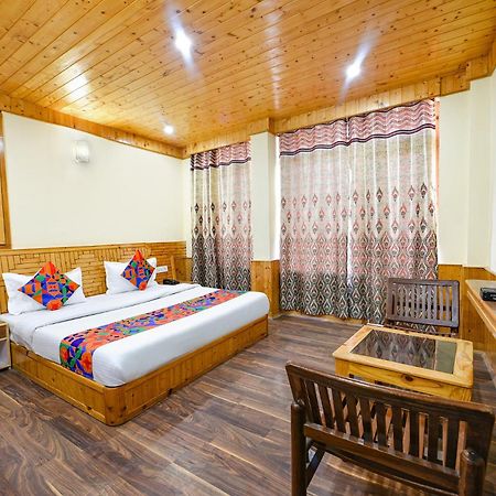Fabhotel Anant Meadows Manali  Luaran gambar