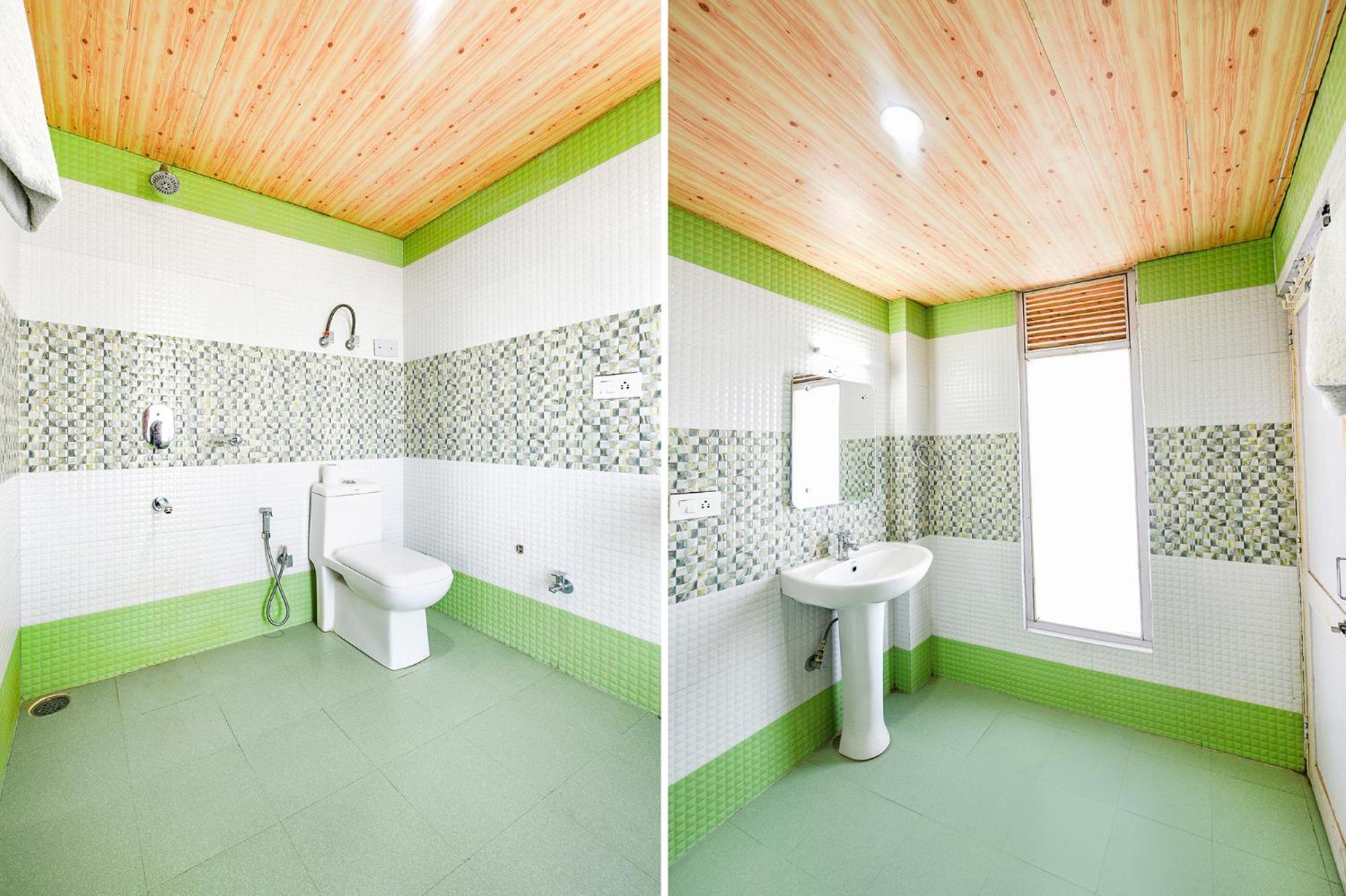 Fabhotel Anant Meadows Manali  Luaran gambar