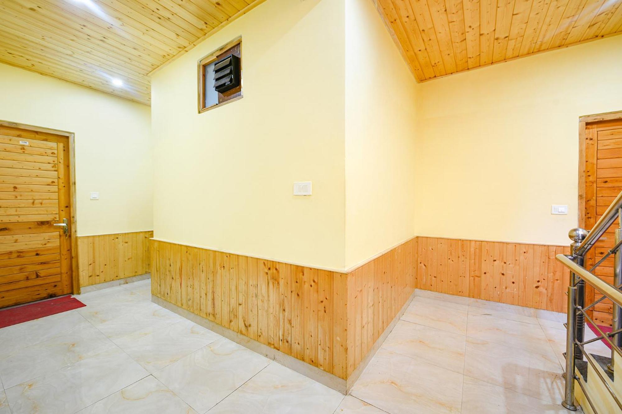 Fabhotel Anant Meadows Manali  Luaran gambar