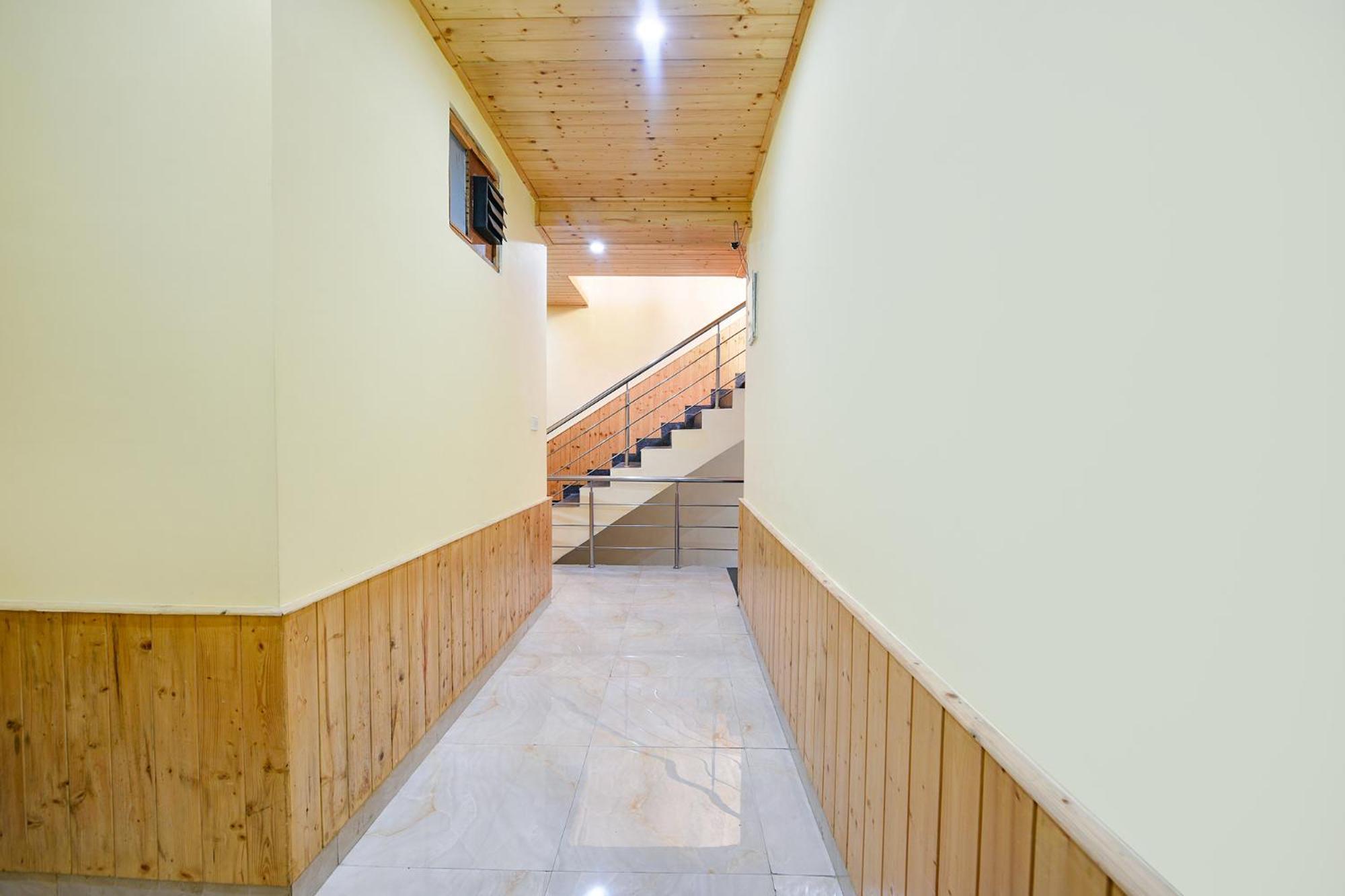 Fabhotel Anant Meadows Manali  Luaran gambar