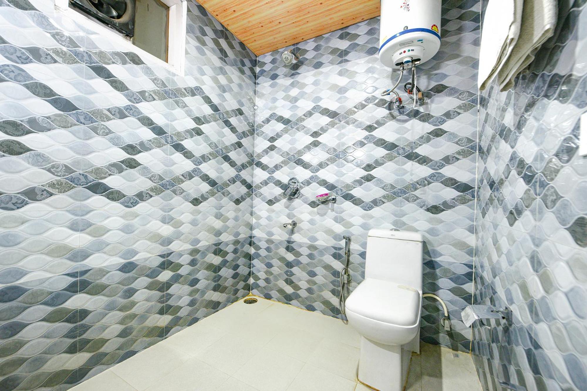 Fabhotel Anant Meadows Manali  Luaran gambar