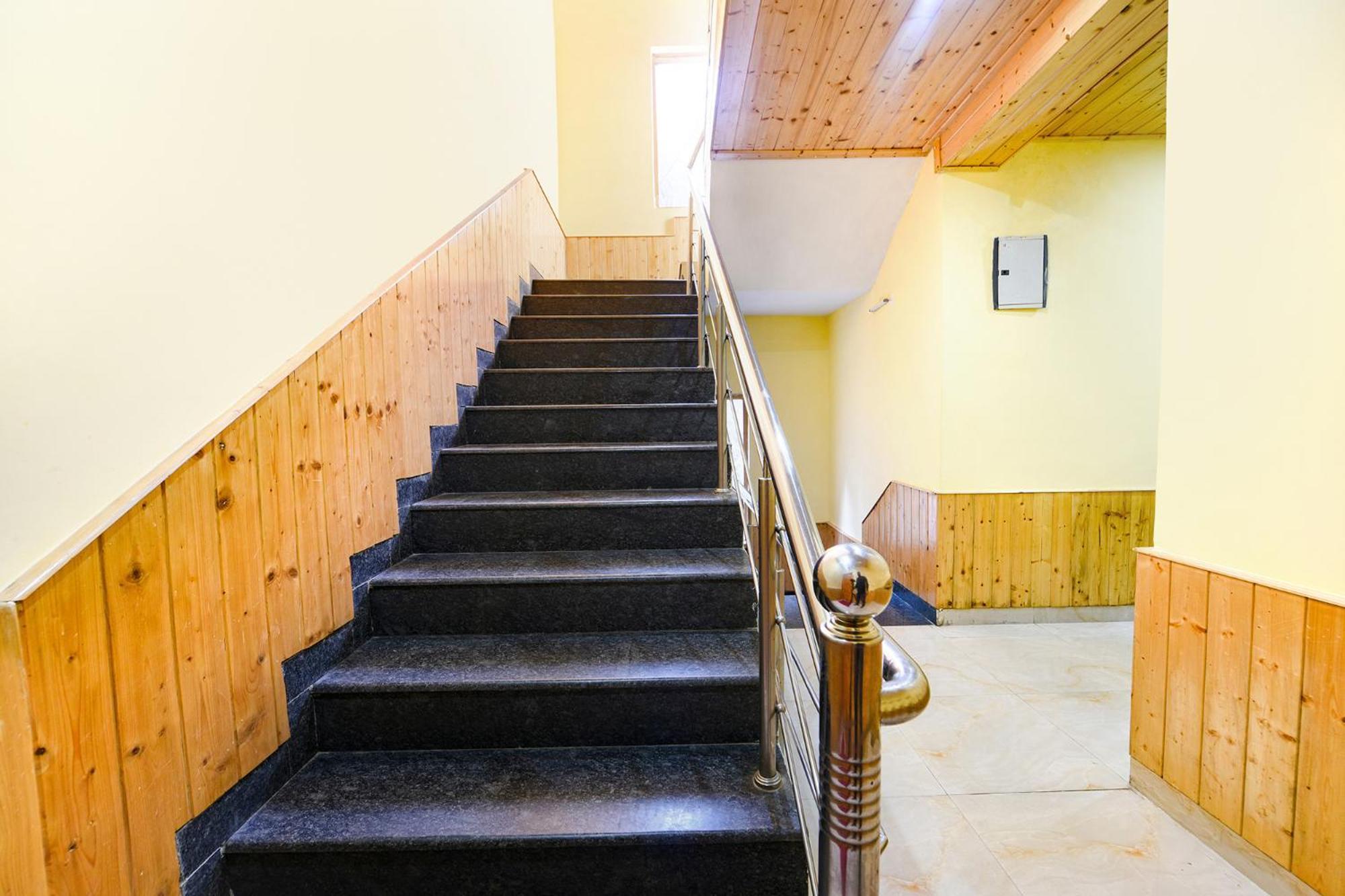 Fabhotel Anant Meadows Manali  Luaran gambar
