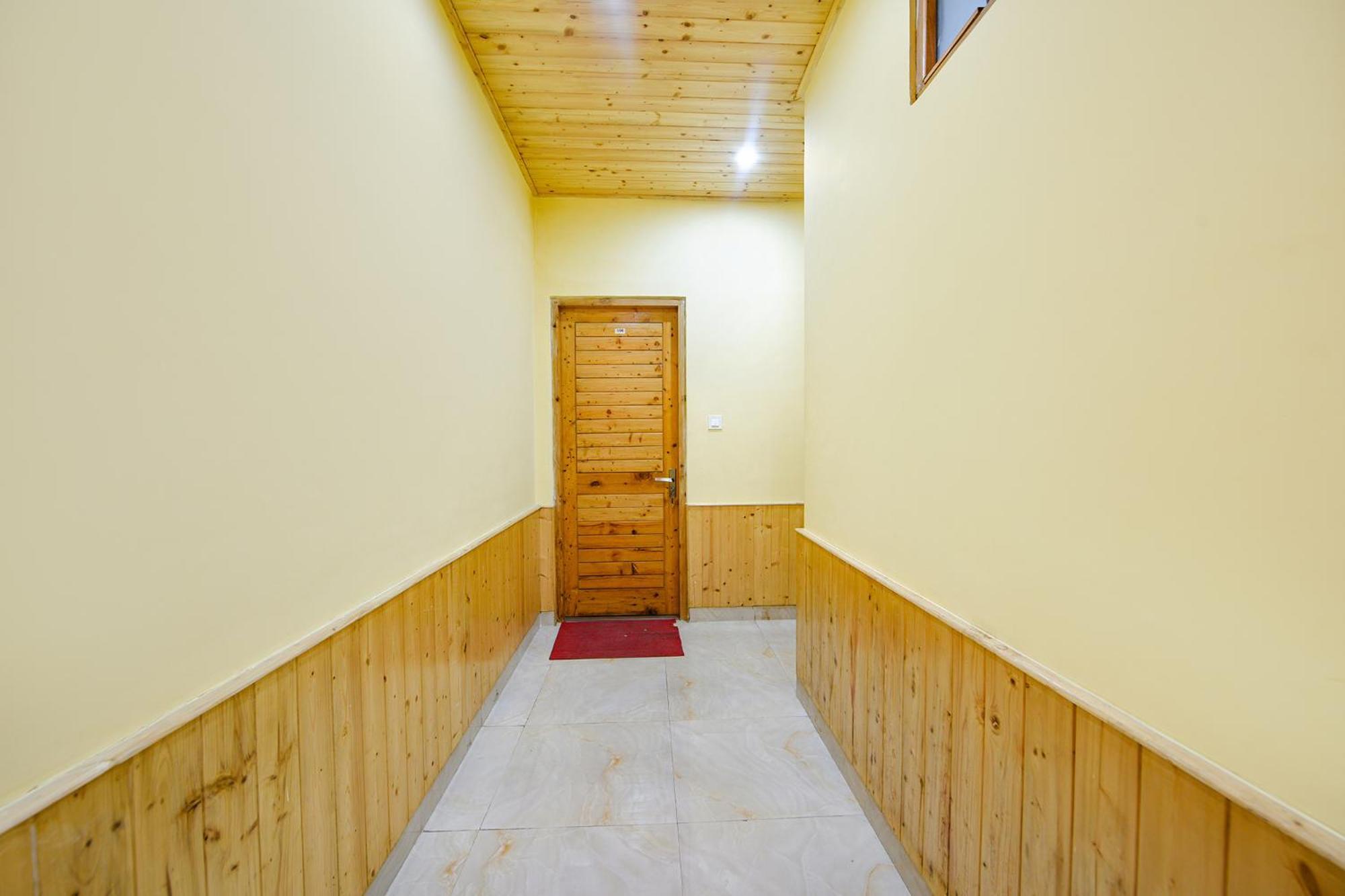 Fabhotel Anant Meadows Manali  Luaran gambar